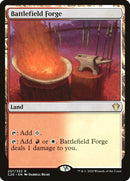 Battlefield Forge (257) [C20]