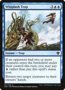 Whiplash Trap (127) [C20]