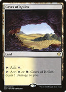 Caves of Koilos (262) [C20]