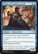 Vizier of Tumbling Sands (126) [C20]