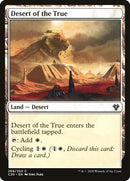 Desert of the True (268) [C20]