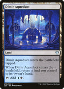 Dimir Aqueduct (270) [C20]