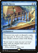 Drake Haven (110) [C20]