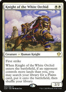 Knight of the White Orchid (93) [C20]
