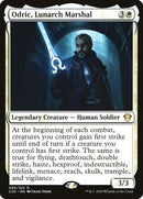 Odric Lunarch Marshal (95) [C20]