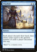 Windfall (128) [C20]