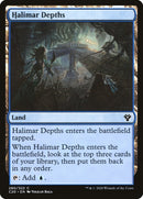 Halimar Depths (280) [C20]