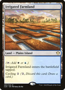 Irrigated Farmland (282) [C20]