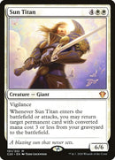 Sun Titan (101) [C20]