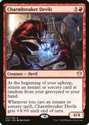 Charmbreaker Devils (147) [C20]