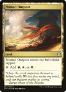 Nomad Outpost (294) [C20]