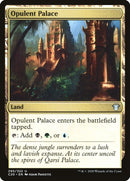 Opulent Palace (295) [C20]