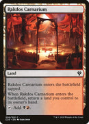 Rakdos Carnarium (300) [C20]
