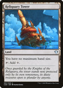 Reliquary Tower (301) [C20]