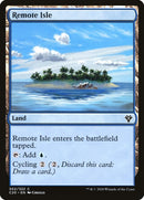 Remote Isle (302) [C20]