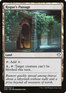Rogues Passage (303) [C20]