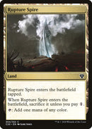 Rupture Spire (304) [C20]