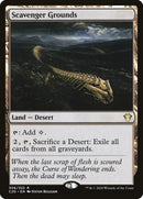 Scavenger Grounds (306) [C20]