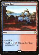 Shivan Reef (310) [C20]