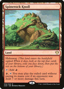 Spinerock Knoll (316) [C20]