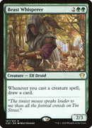 Beast Whisperer (167) [C20]