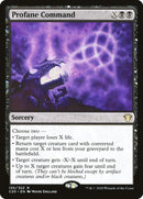 Profane Command (135) [C20]