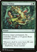 Beast Within (168) [C20]