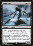 Soulflayer (138) [C20]