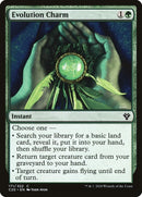 Evolution Charm (171) [C20]