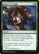 Hunters Insight (178) [C20]