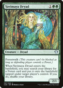 Yavimaya Dryad (197) [C20]