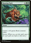 Hunting Pack (179) [C20]