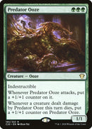 Predator Ooze (185) [C20]