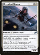 Keensight Mentor (18) [IKO]