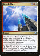 Zenith Flare [Ikoria: Lair of Behemoths]