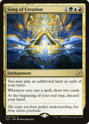 Song of Creation (210) [IKO]