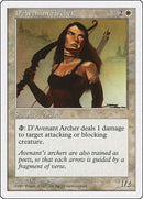 DAvenant Archer [5ED]