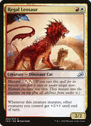 Regal Leosaur (202) [IKO]