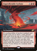 Unpredictable Cyclone Extended Art (325) [IKO]