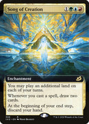 Song of Creation Extended Art (346) [IKO]