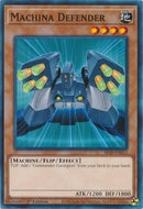 Machina Defender (SR10-EN012) [SR10]
