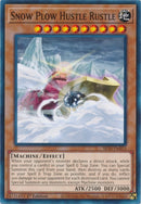 Snow Plow Hustle Rustle (SR10-EN015) [SR10]