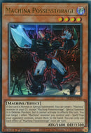 Machina Possesstorage (SR10-EN040) [SR10]
