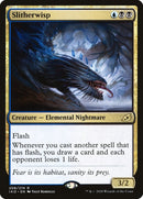 Slitherwisp (208) [IKO]