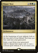 Titans Nest (212) [IKO]