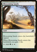 Blossoming Sands (244) [IKO]