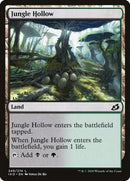 Jungle Hollow (249) [IKO]
