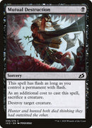 Mutual Destruction (96) [IKO]