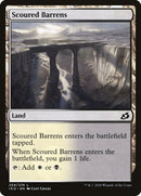 Scoured Barrens (254) [IKO]
