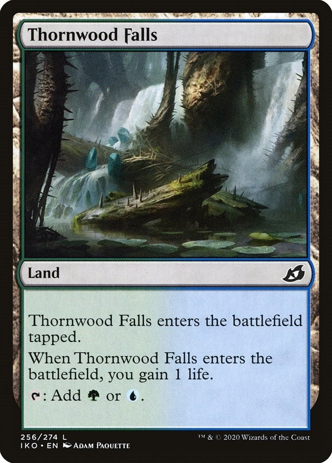Thornwood Falls (256) [IKO]